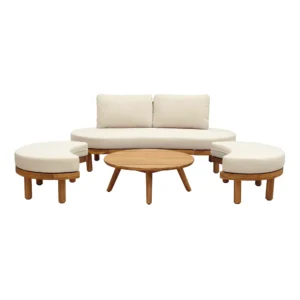 Haven Modular Lounge Set