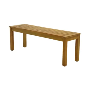 Otway Timber Bench Seat