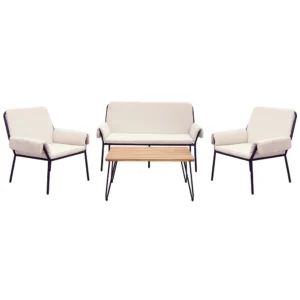 Peninsula Lounge Set